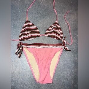 Bari Swimwear Size M